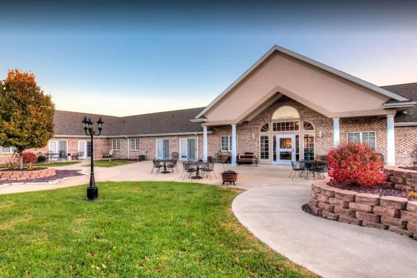 Brookstone Estates of Harrisburg