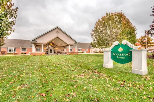 Brookstone Estates of Rantoul
