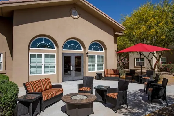 Caliche Senior Living