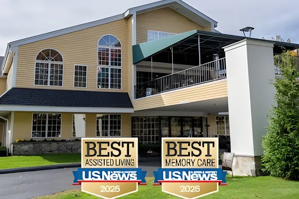 Capitol Ridge at Providence