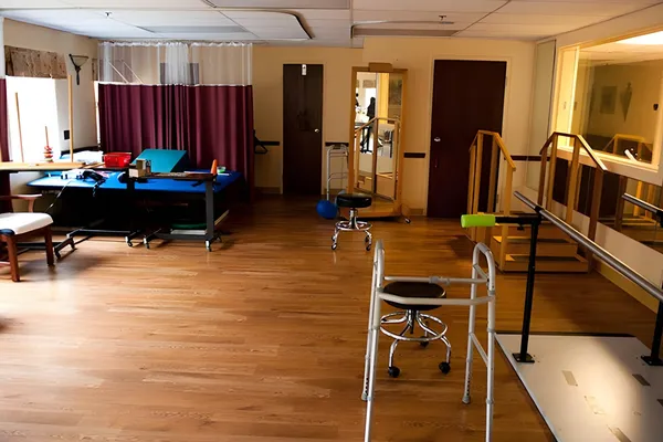 Cardinal Nursing & Rehabilitation