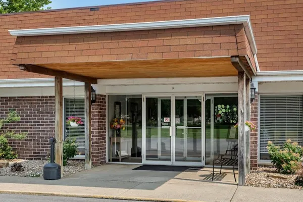 Carlinville Rehabilitation & Health Care Center