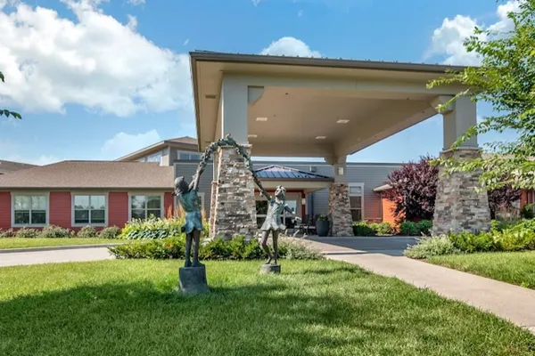 Carnegie Village Rehabilitation & Health Care Center