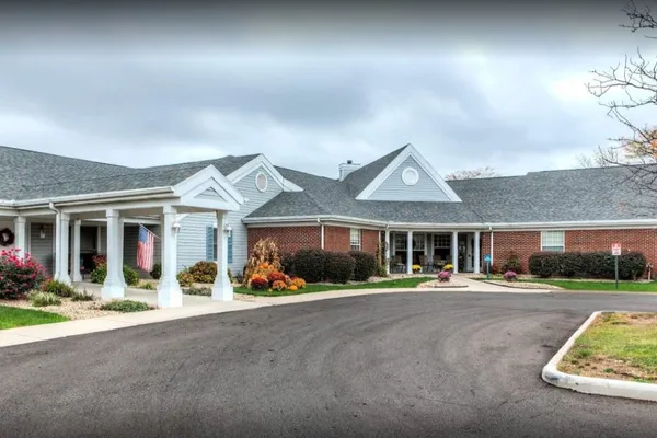 Carriage Court of Grove City