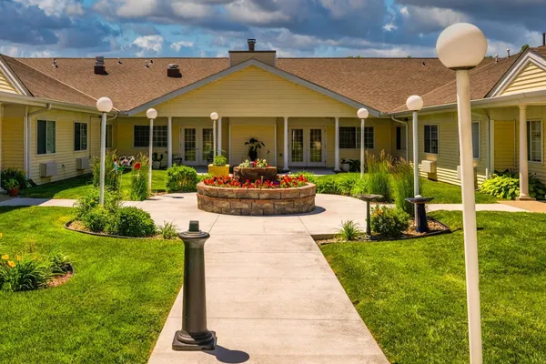 Carter Place Senior Living