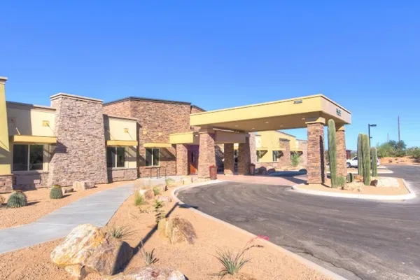 Catalina Springs Memory Care