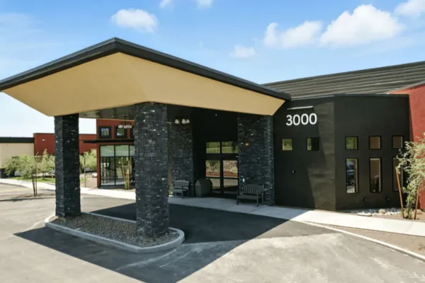 Cave Creek Assisted Living