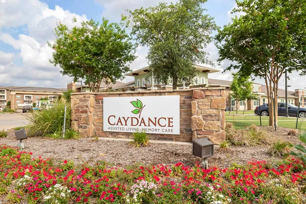Caydance Assisted Living & Memory Care