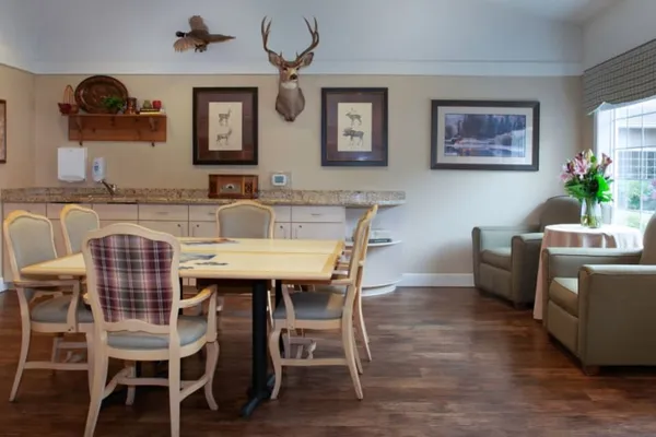 Cedar Crest Alzheimer's Special Care Center