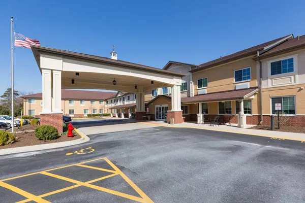 Cedar Lake Assisted Living & Memory Care