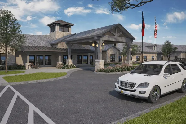 Celebration Senior Living of Denison