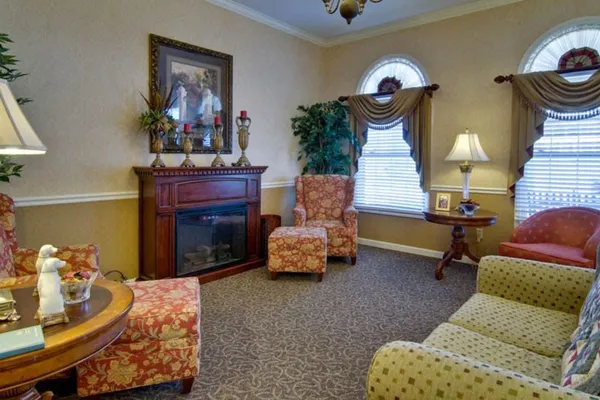 Celebration Way Senior Living