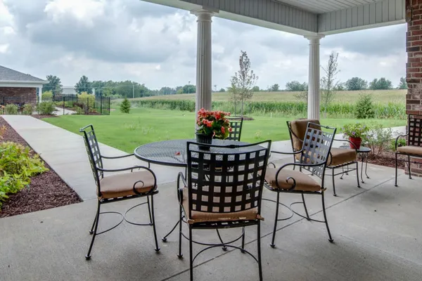 Centennial Pointe Senior Living