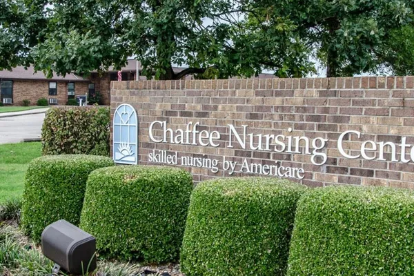 Chaffee Nursing Center