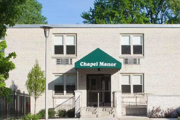 Chapel Manor