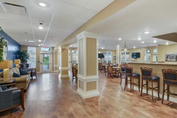 Charter Senior Living at Terra Bella - Senior Living in Land O' Lakes, FL