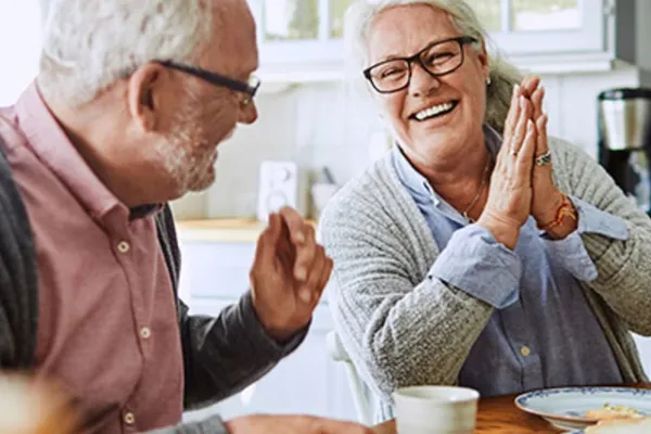 Charter Senior Living of Annapolis