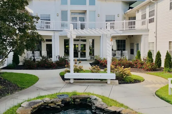 Charter Senior Living of Augusta Gardens