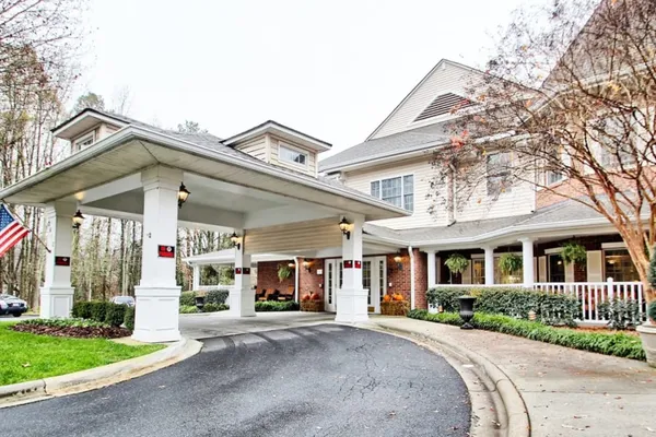 Charter Senior Living of Charlotte