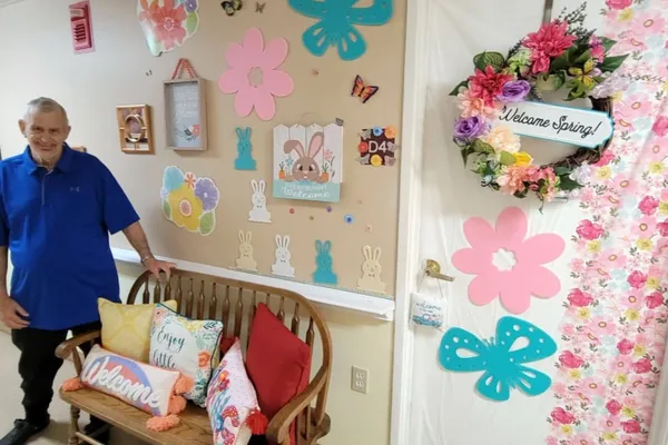 Charter Senior Living of Chattanooga