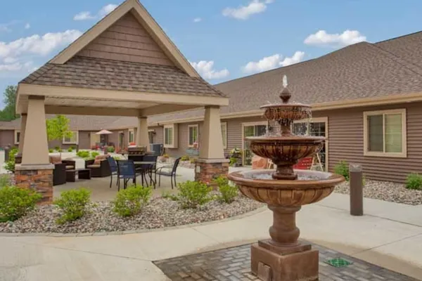 Charter Senior Living of Davison