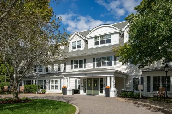 Charter Senior Living of Dedham