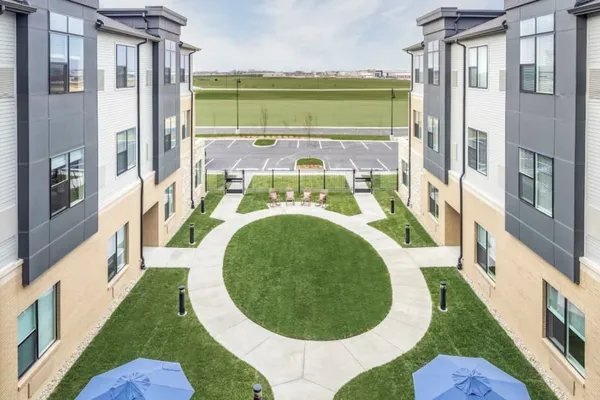 Charter Senior Living of Gateway Park