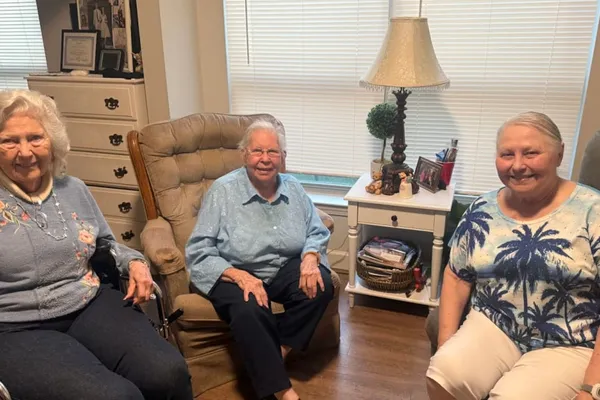 Charter Senior Living of Godfrey