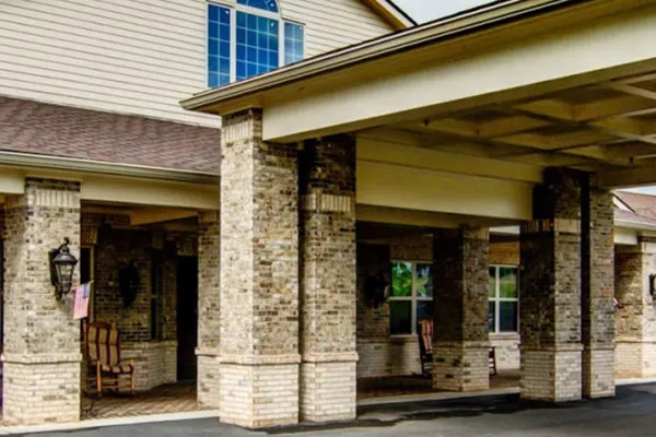 Charter Senior Living of Hasmer Lake
