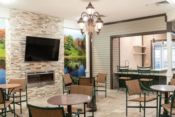 Charter Senior Living of Hazel Crest