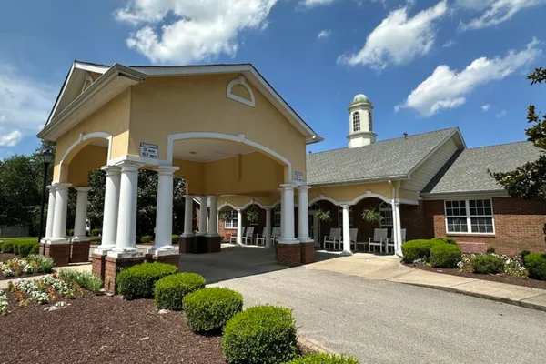 Charter Senior Living of Hermitage