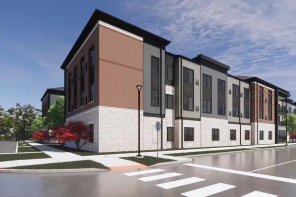 Charter Senior Living of Hobbs Station