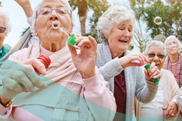 Charter Senior Living of Jackson