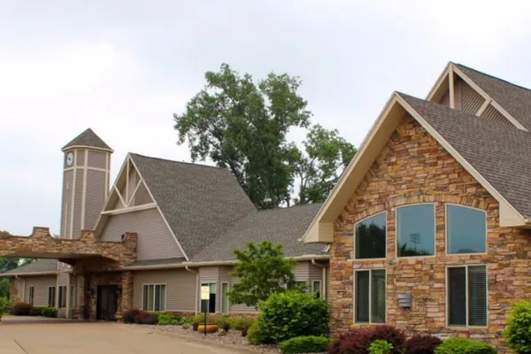 Charter Senior Living of Moline