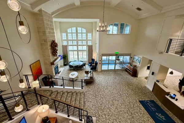 Charter Senior Living of Orange