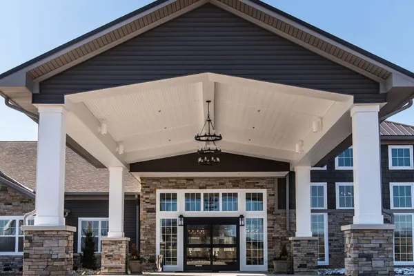 Charter Senior Living of Paducah