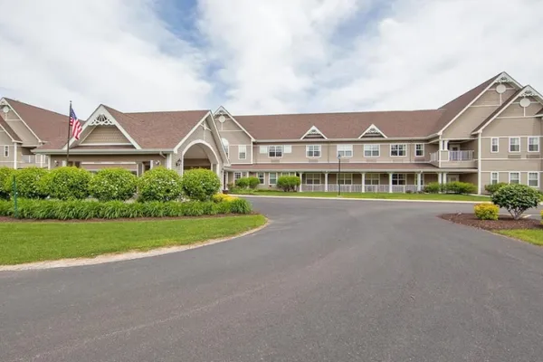 Charter Senior Living of Pekin