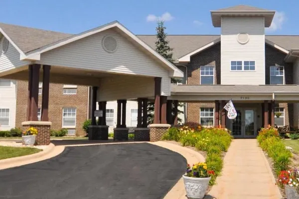 Charter Senior Living of Rockford