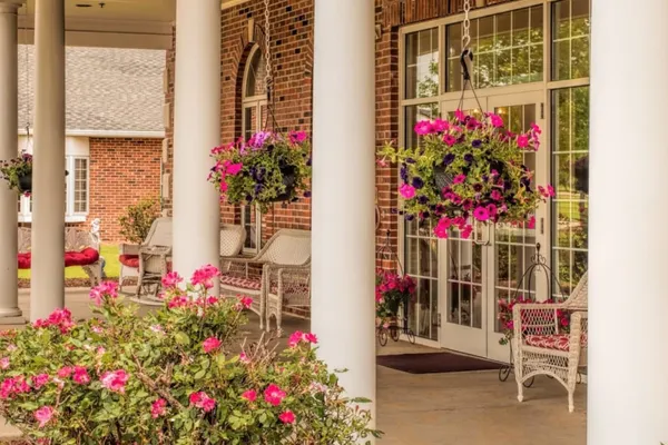 Charter Senior Living of Shiloh