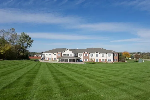 Charter Senior Living of Stepping Stone Falls