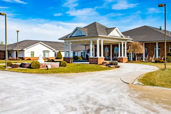 Charter Senior Living of Troy