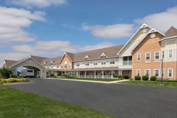 Charter Senior Living of Washington