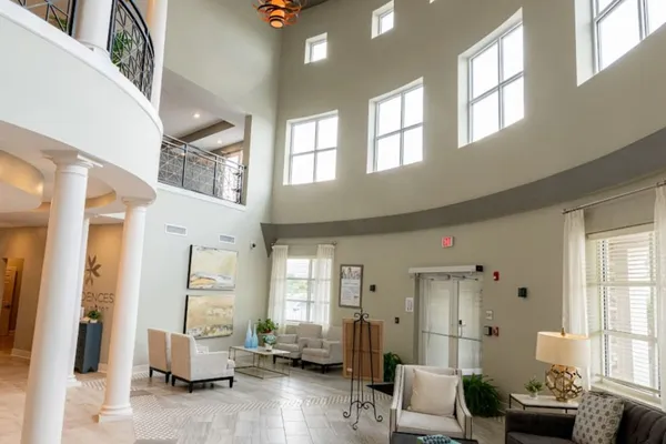 Charter Senior Living of West Bend