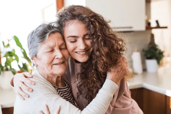 Charter Senior Living of Woodholme Crossing