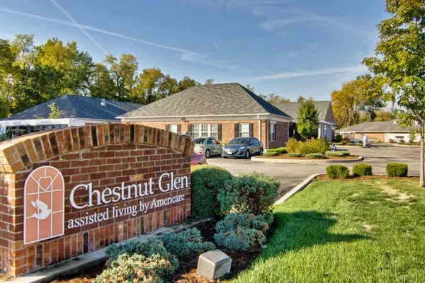 Chestnut Glen Senior Living