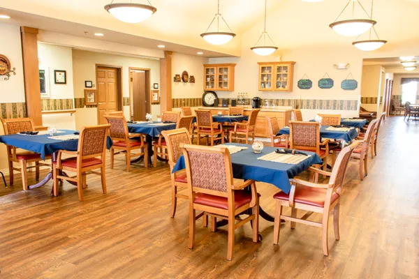 Chippewa Falls Birch Memory Care