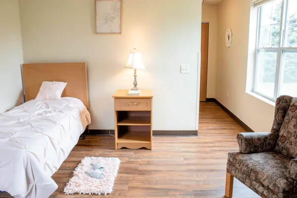 Chippewa Falls Oak Memory Care