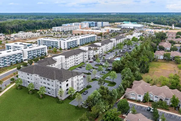 Choreograph Gainesville