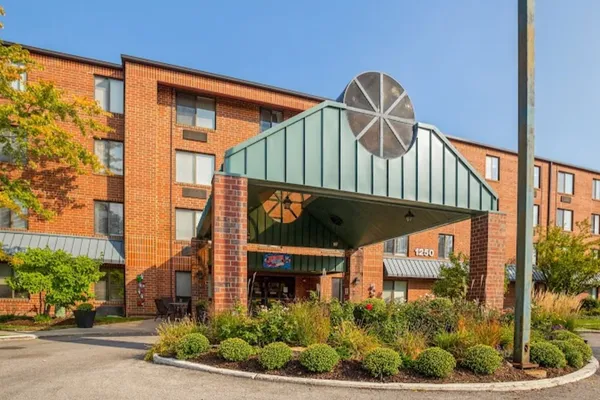 Church Creek Senior Living