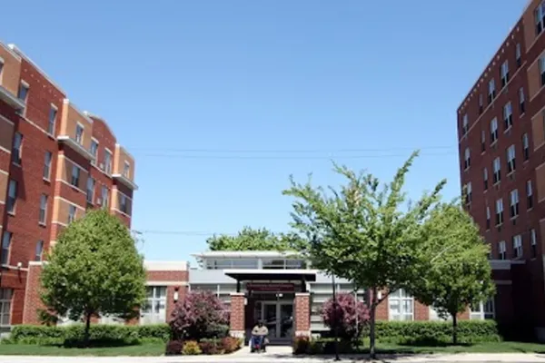 Churchview Supportive Living